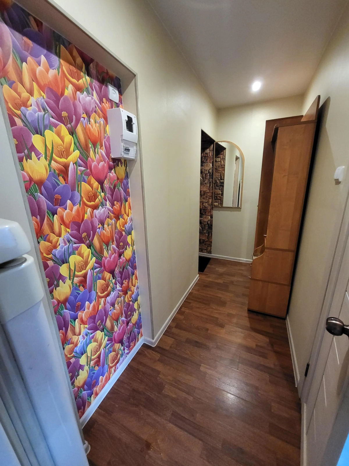 Квартира на улице Чайковского 34