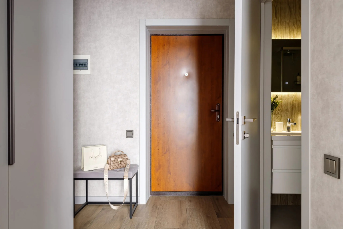 Апартаменты ApartGroup Kaskad