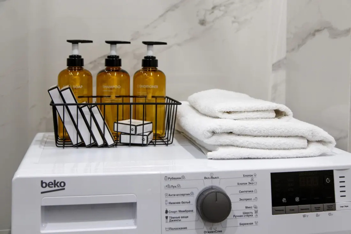 Апартаменты Стрижи на Култукской