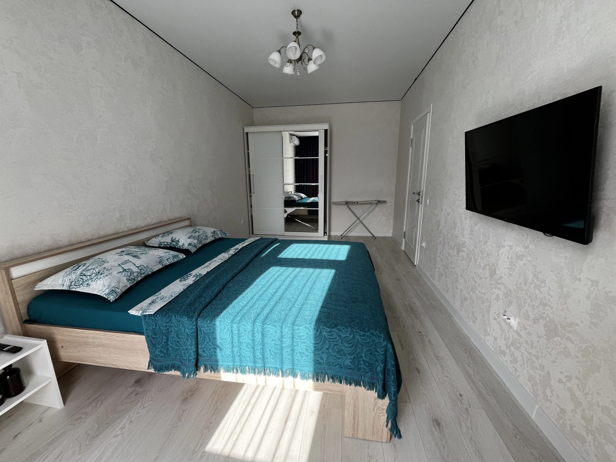 Апартаменты Гюль