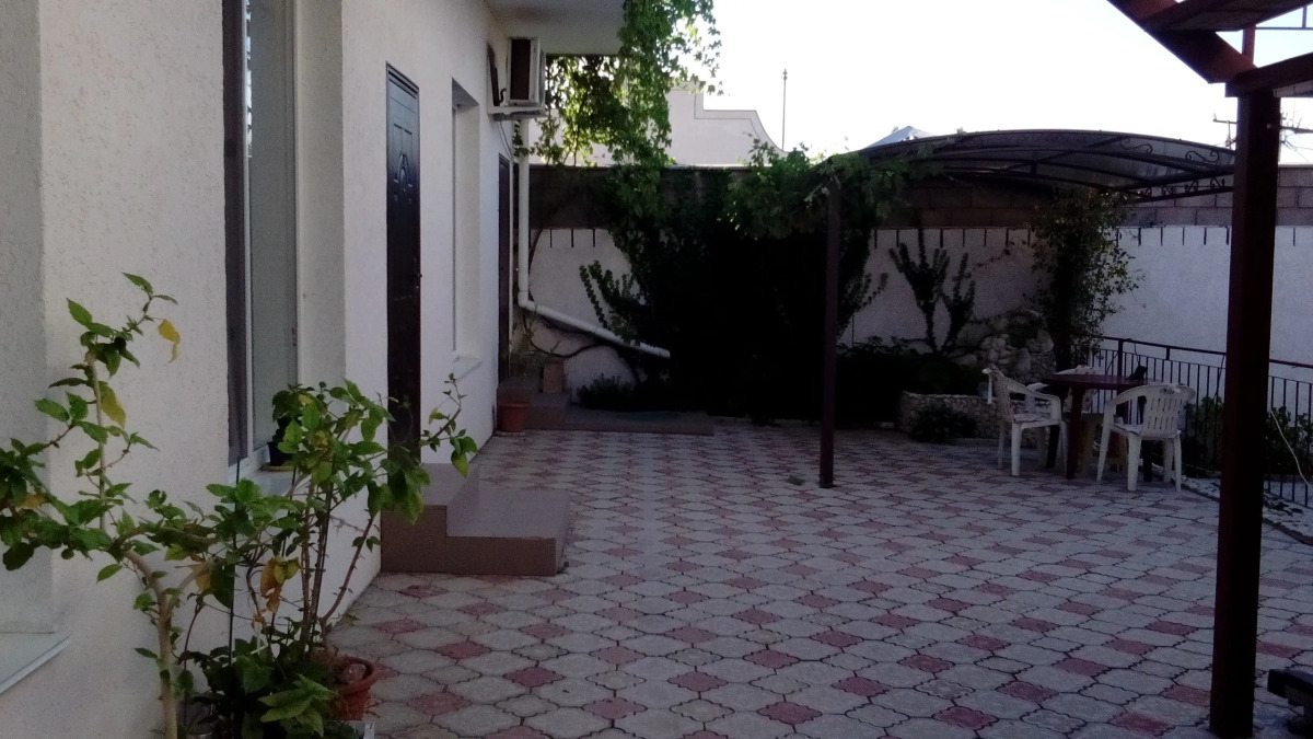 Гостевой Дом Karant