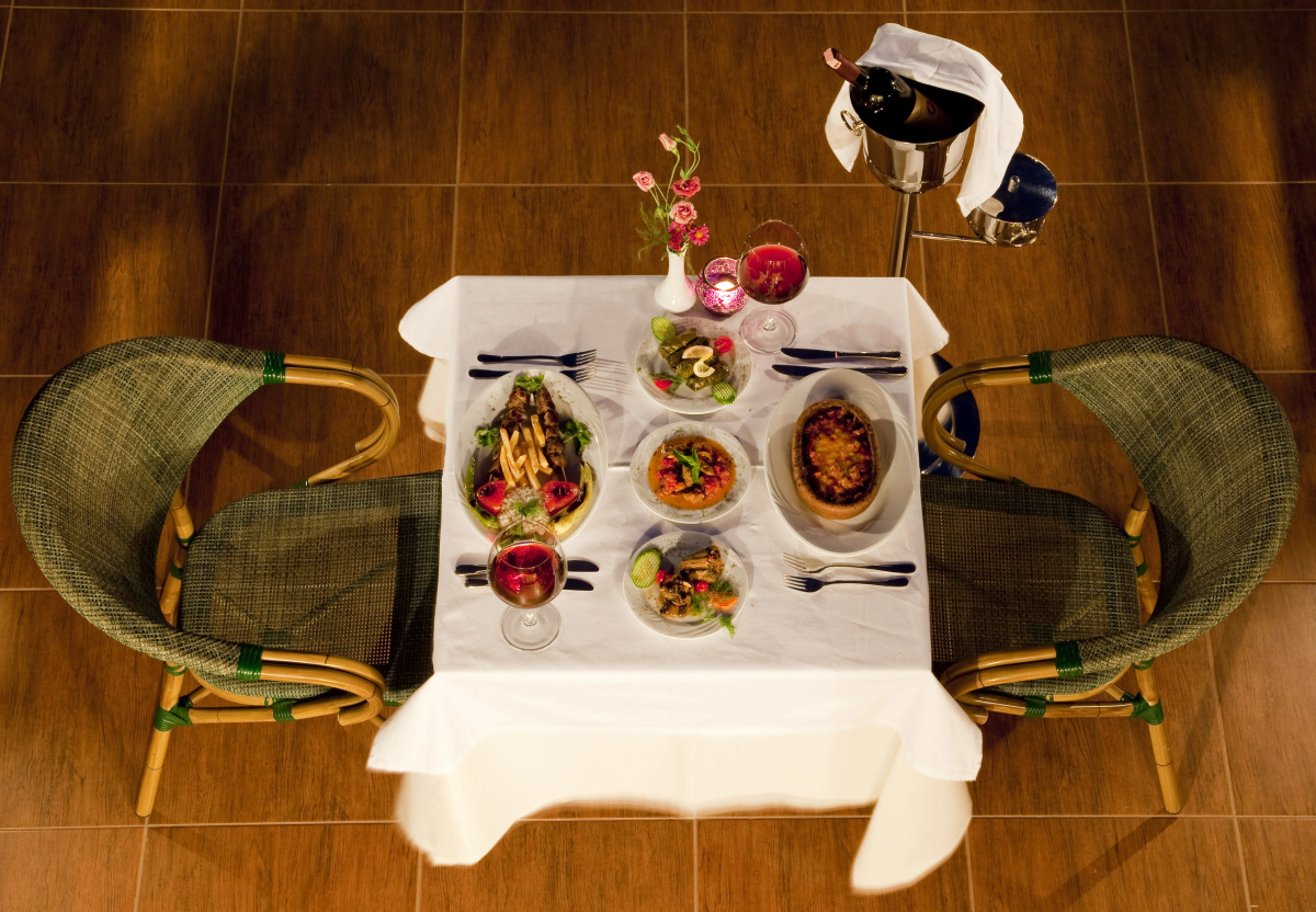 Отель GLK Premier The Home Suites & Spa