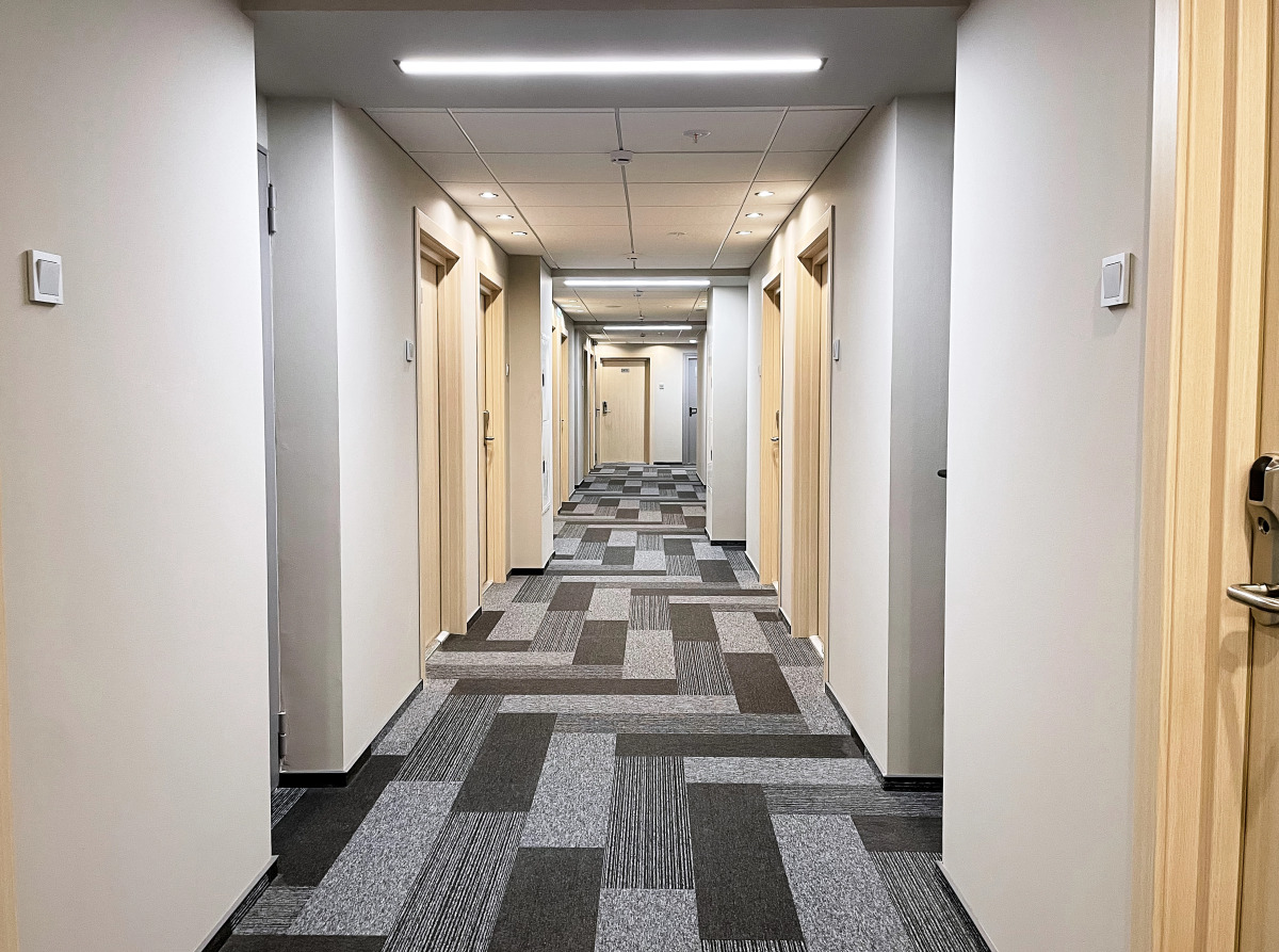 Апартаменты GLOBALSTAY. Новые студии 2 мин до метро Кировский завод