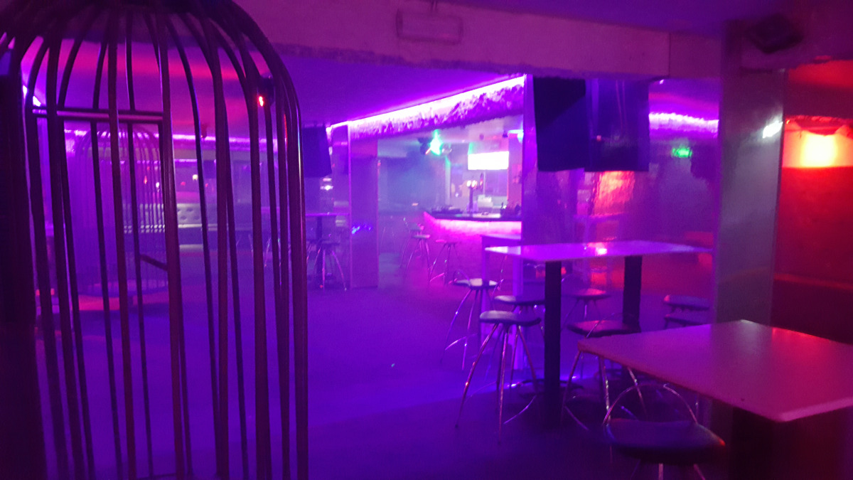 Отель Pambos napa rocks