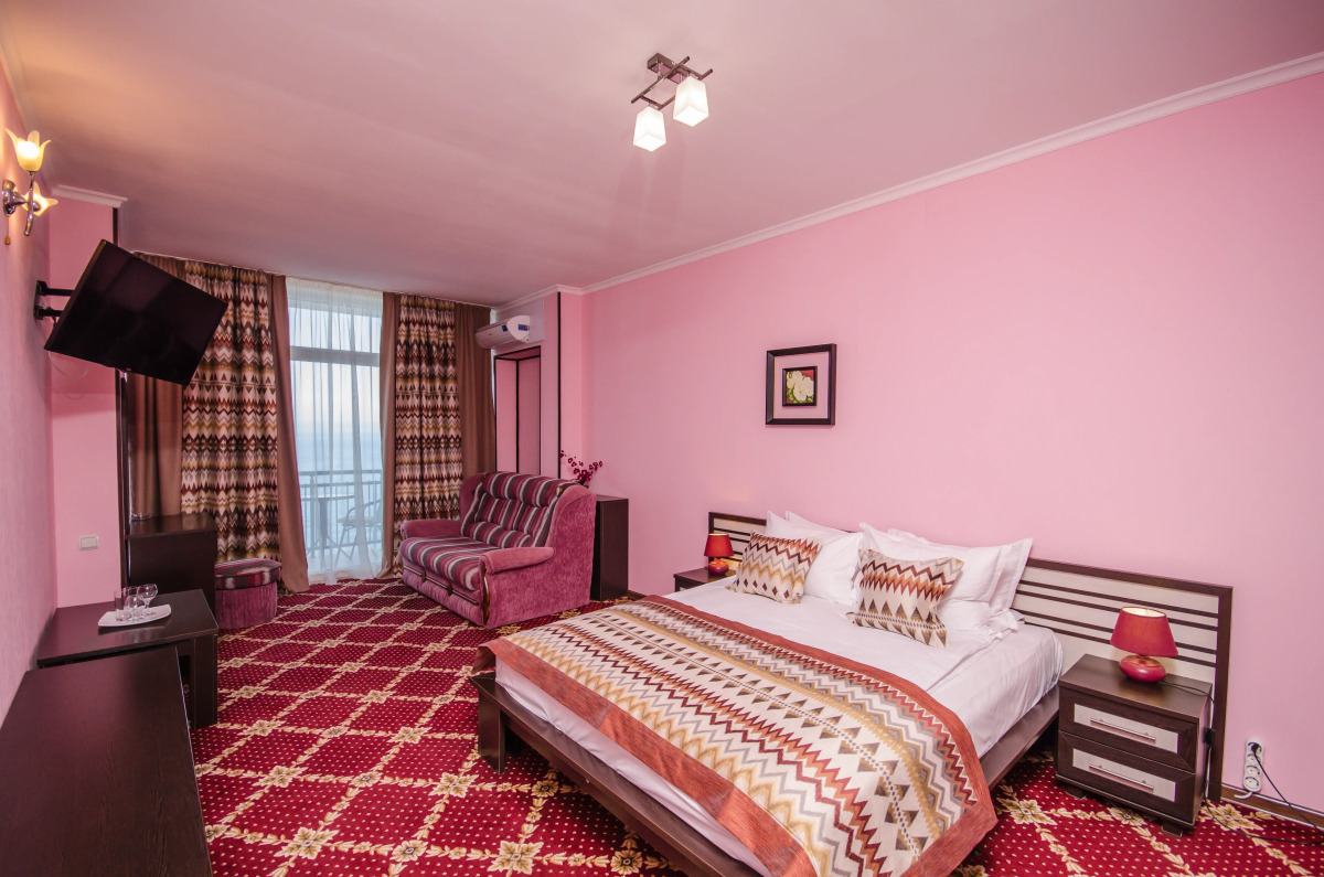 Мини-Отель Мечта