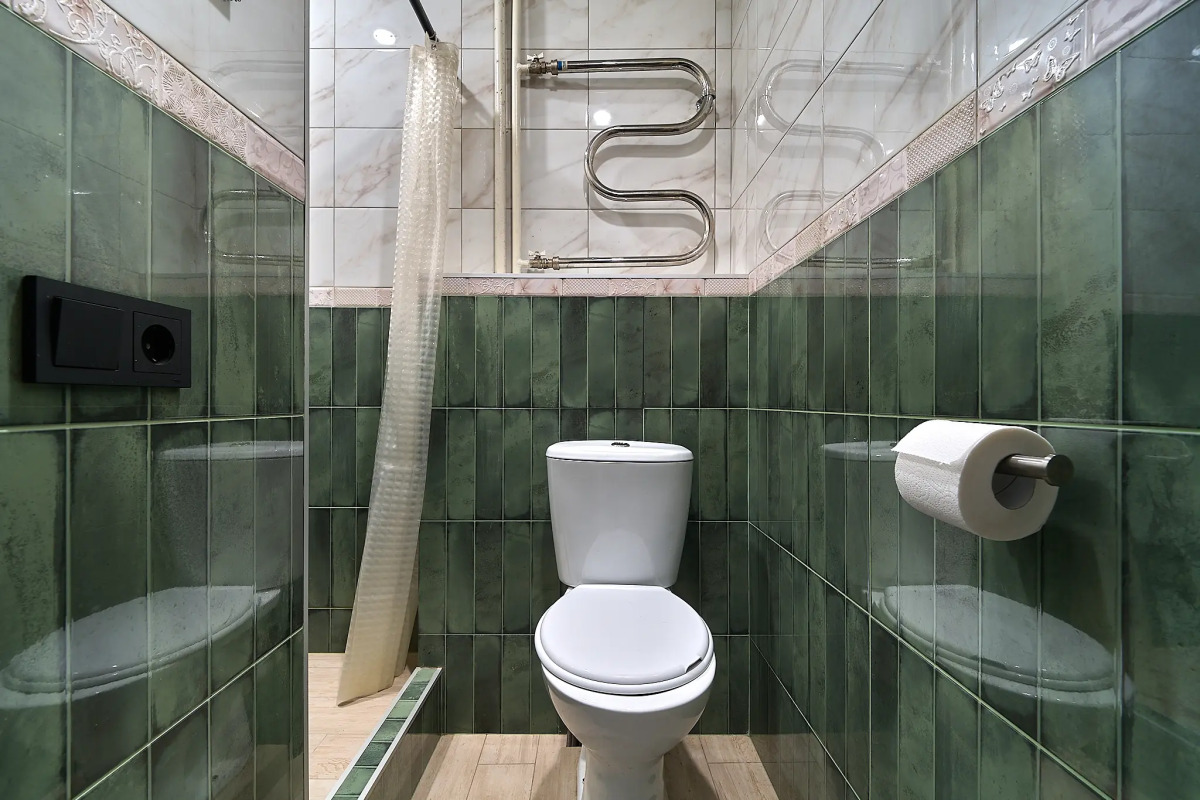 Квартира Мини-студия на Мира 17Б