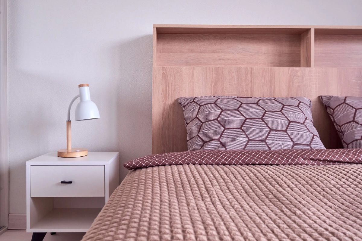 Апартаменты студия Томск на Роза Люксембург