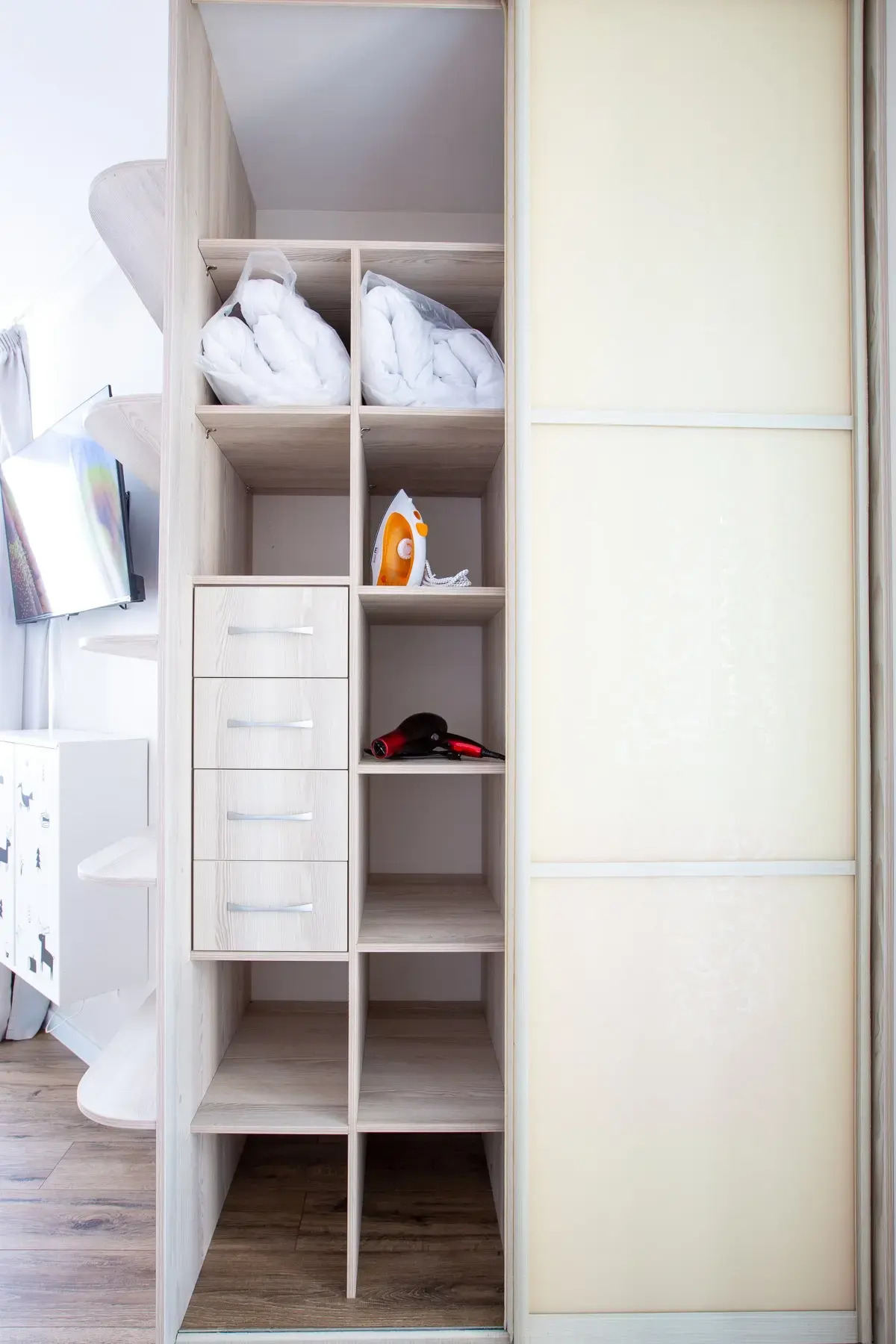 Квартира Фрегат-2 Нейбута 8