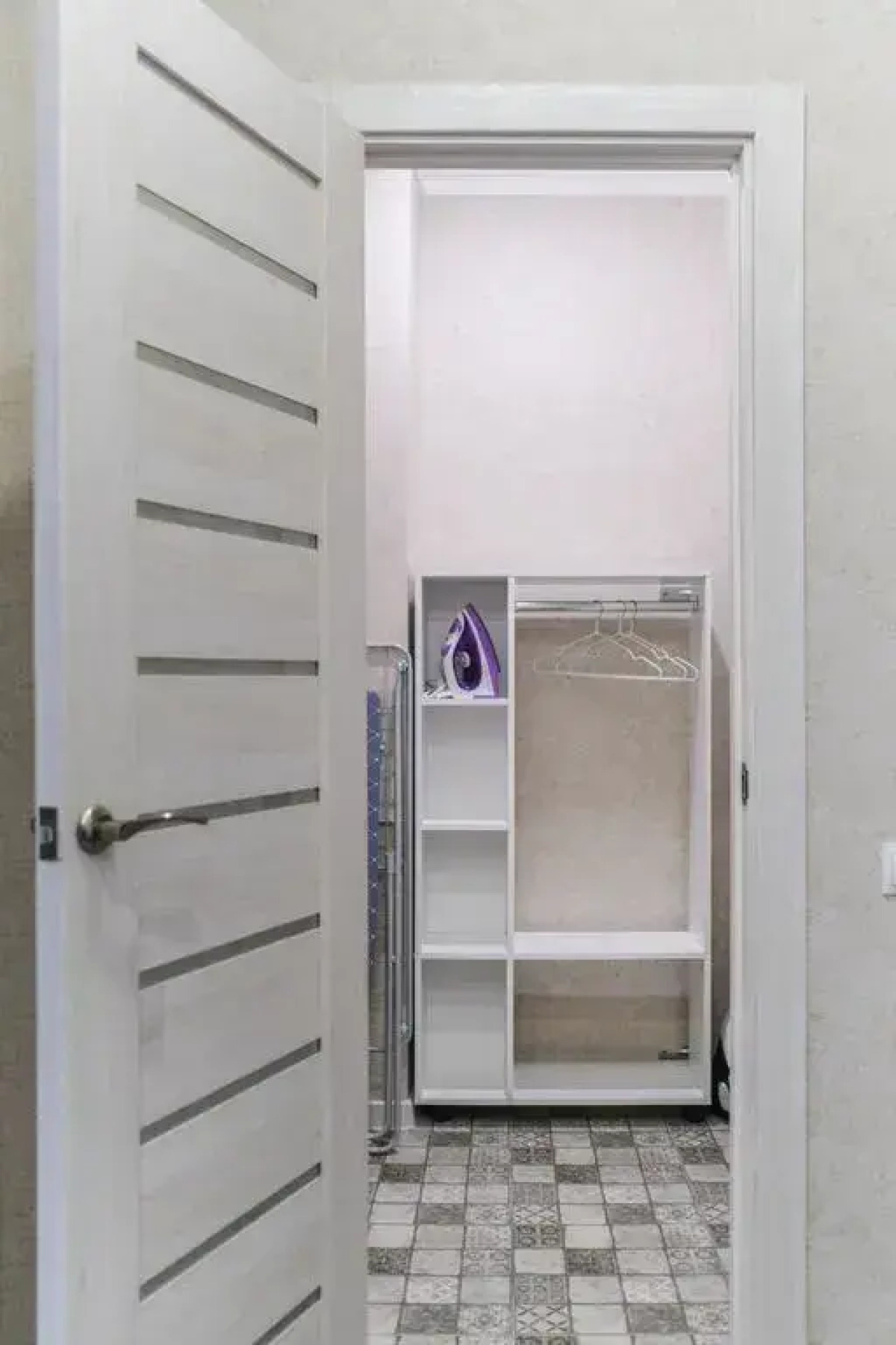 Квартира на Первомайской улице 70