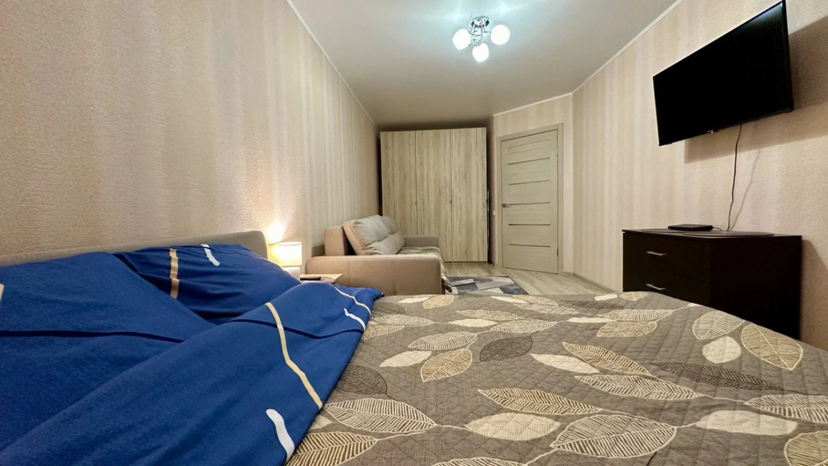 Апартаменты ArendaGrad Краснинское Шоссе 24