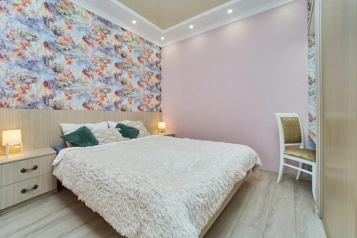 Квартира Однокомнатная на Яна Полуяна