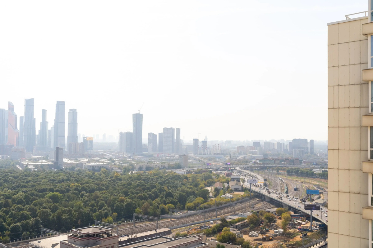 Апартаменты Комфортные 2-х комнатные м. Беговая