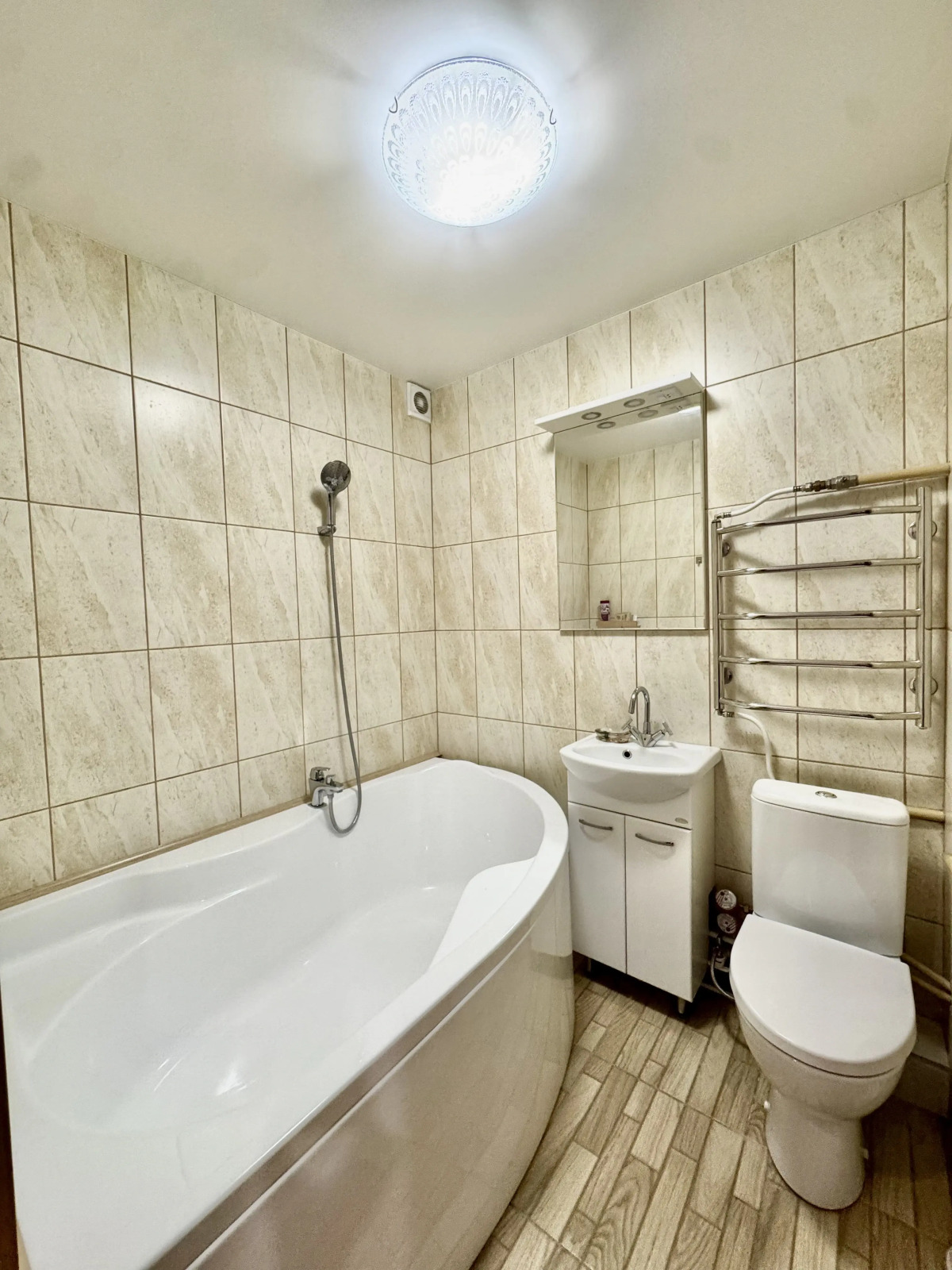 Квартира Zeninapart