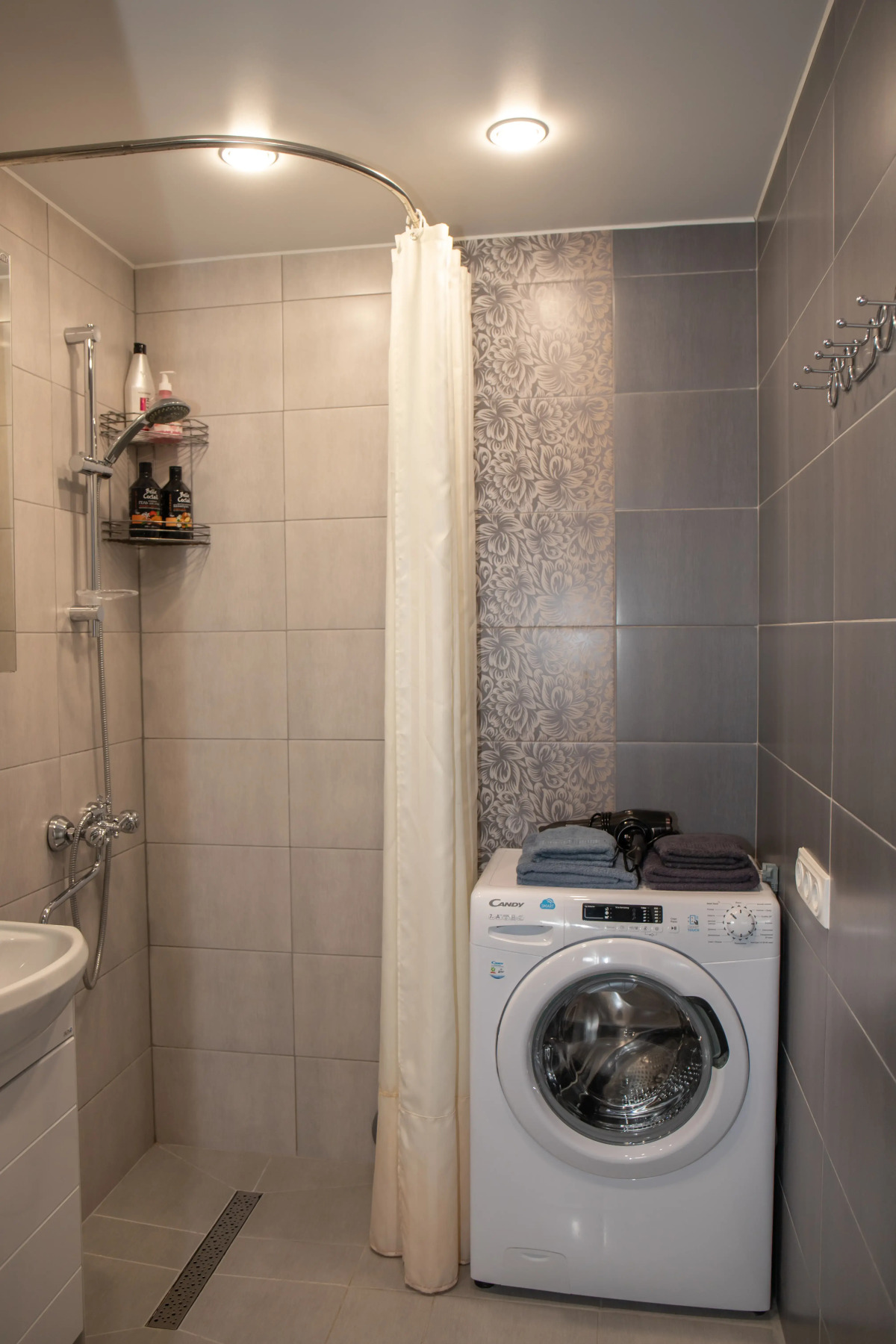 Квартира Elena Apart