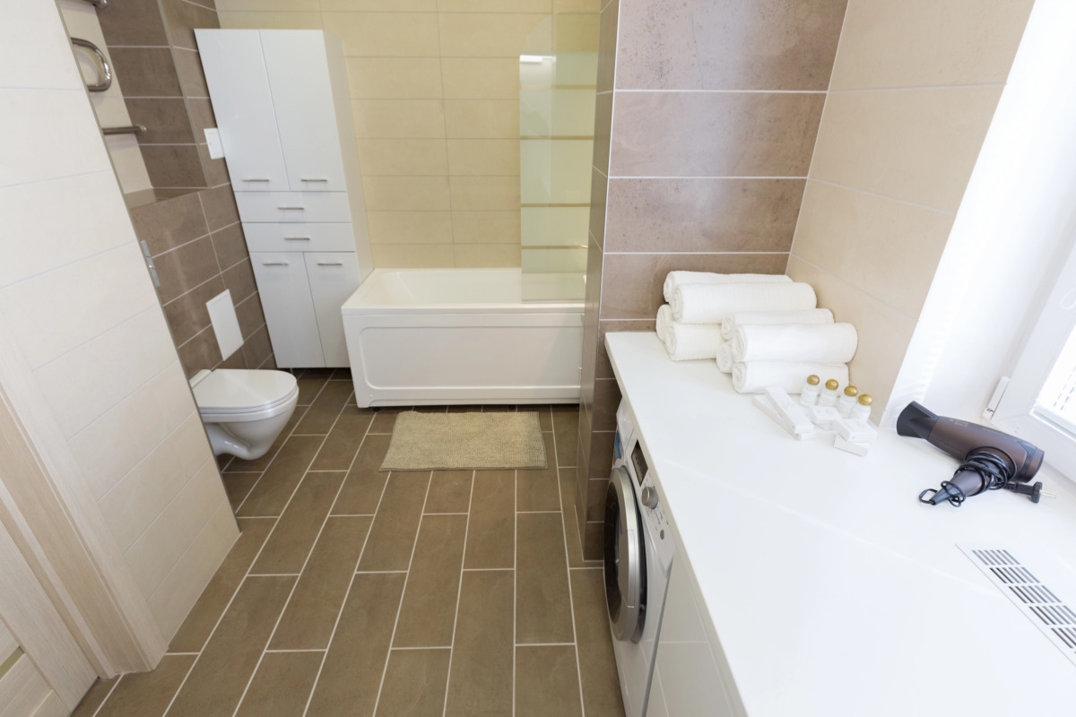 Апартаменты Азбука на Коммунистической  107