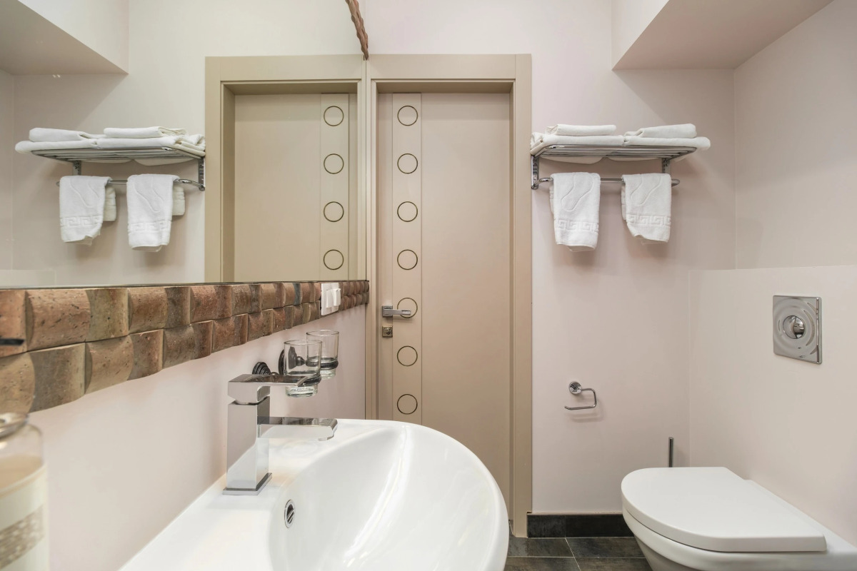 Гостевой дом Orfei на Большой Конюшенной