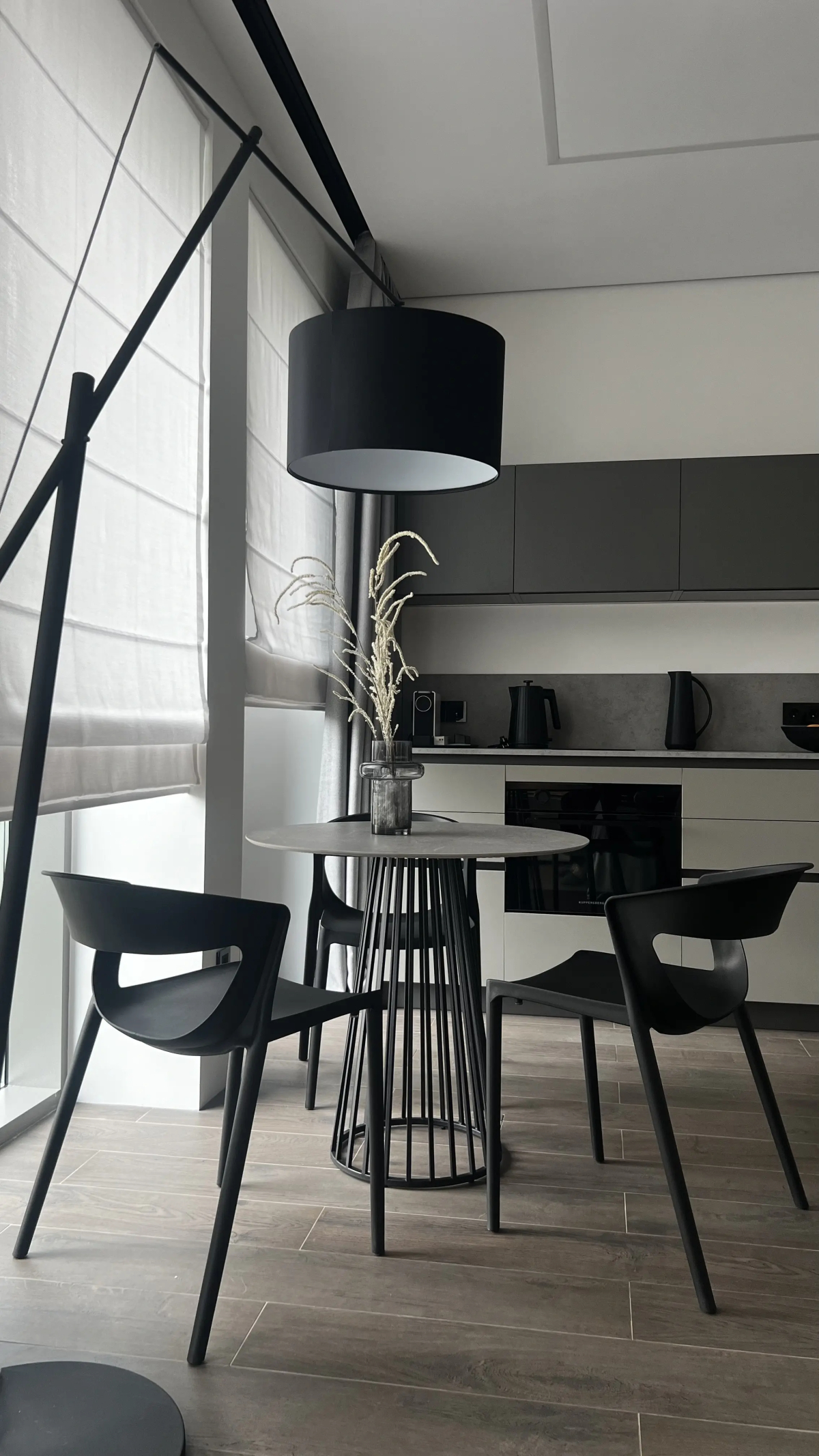 Квартира Студия PLAY2DAY