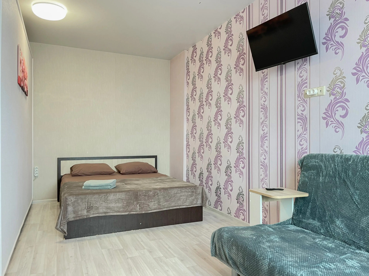 Апартаменты DearHome (ДиарХоум) на 8 марта