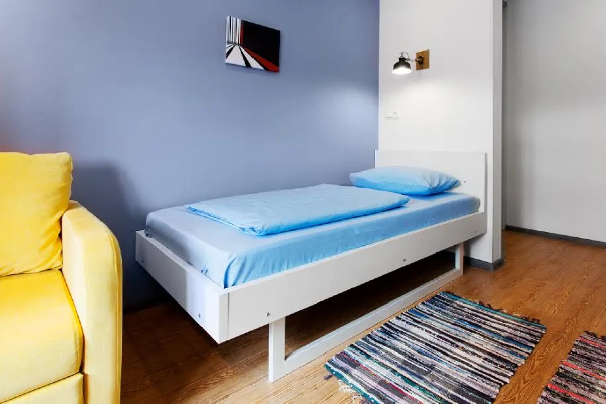 Хостел Квартира 31