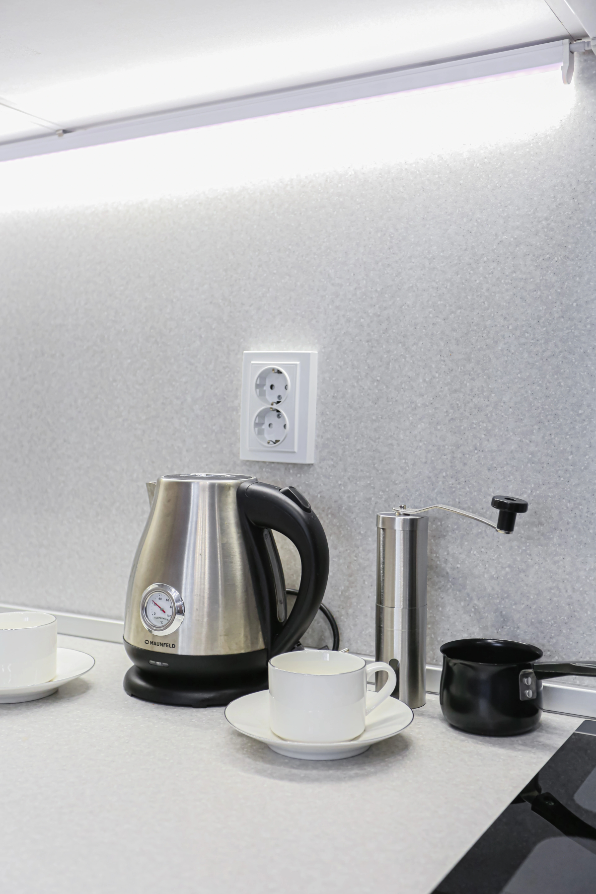 Апартаменты SunSet 2-я Оранжеорейная 4А