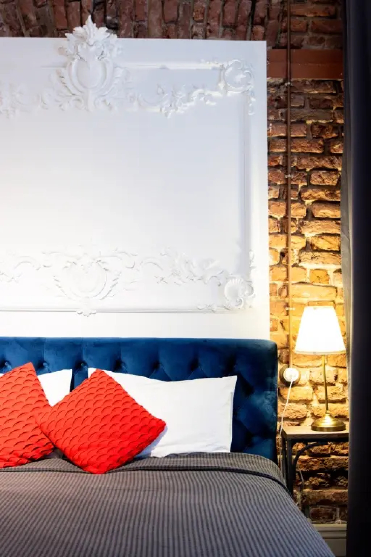 Апартаменты Skandi Apart 2