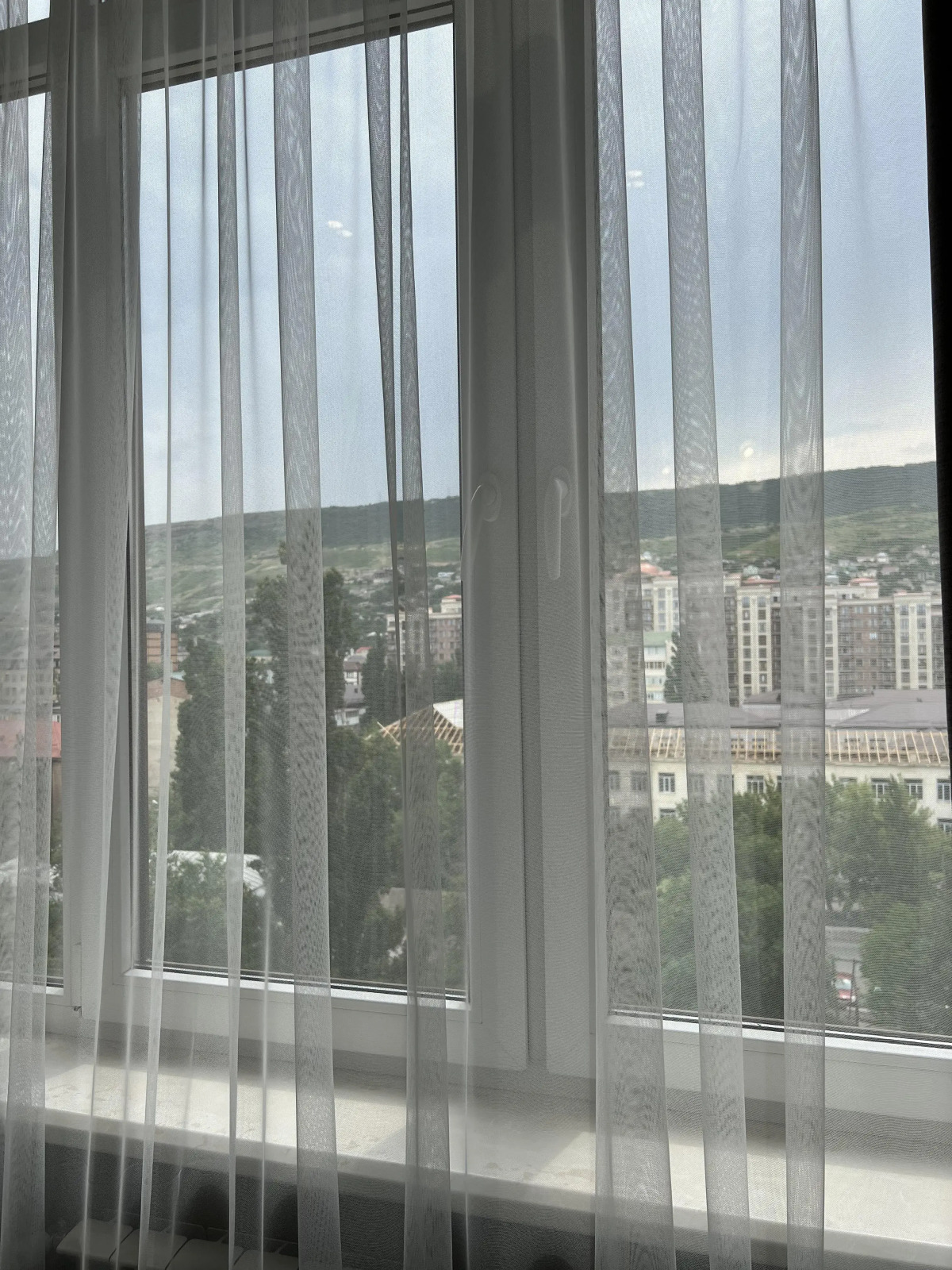 Апартаменты Высота Премиум 807