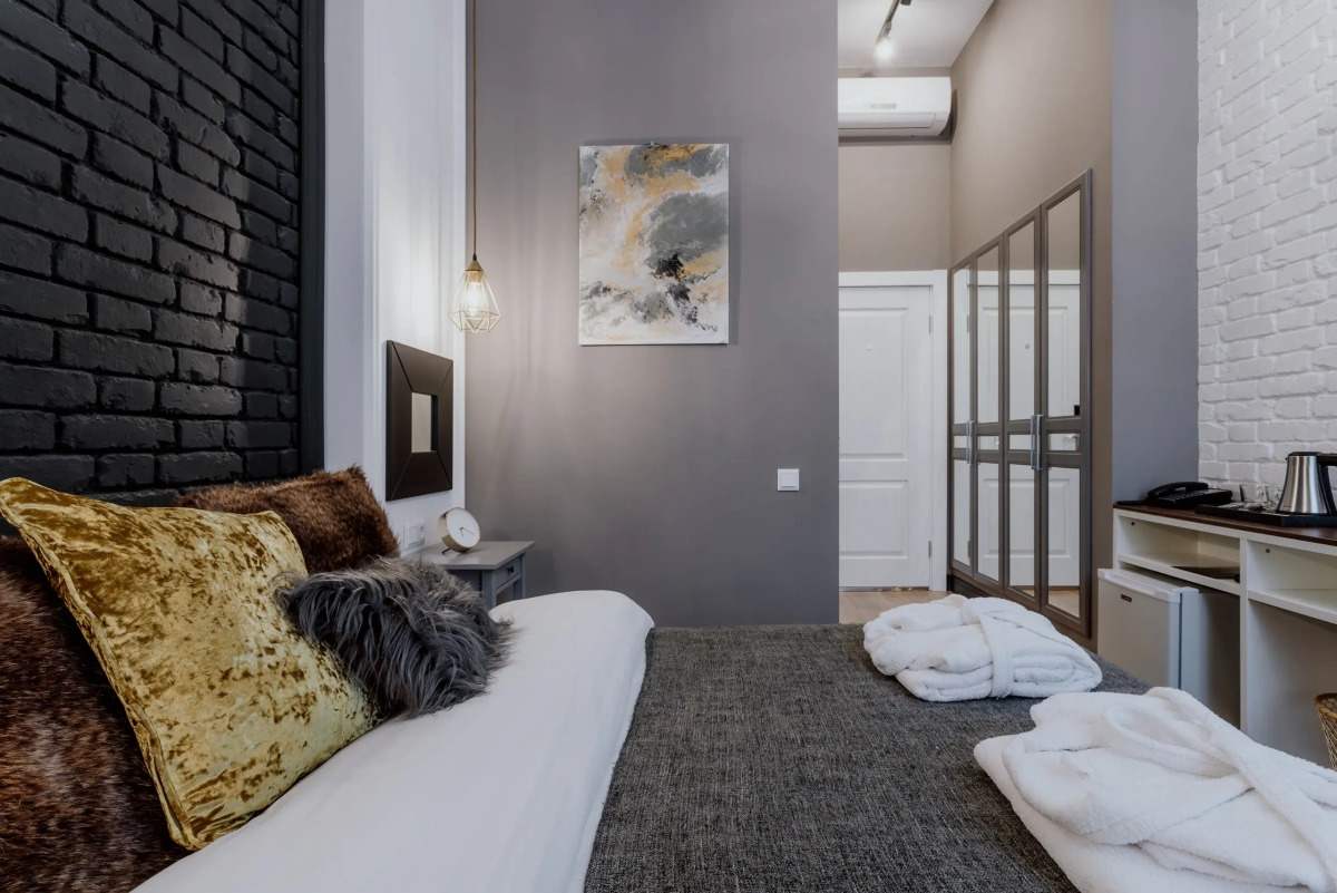 Бутик-Отель GOLD 1905