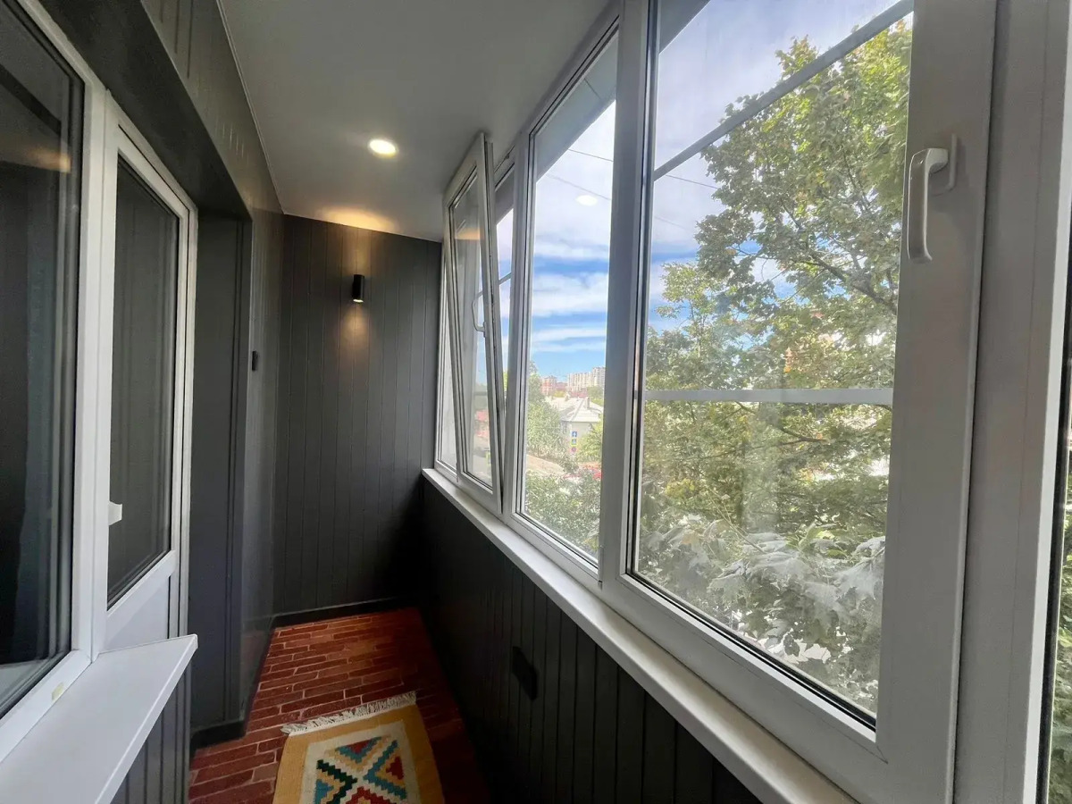 Квартира Уютная в центре города