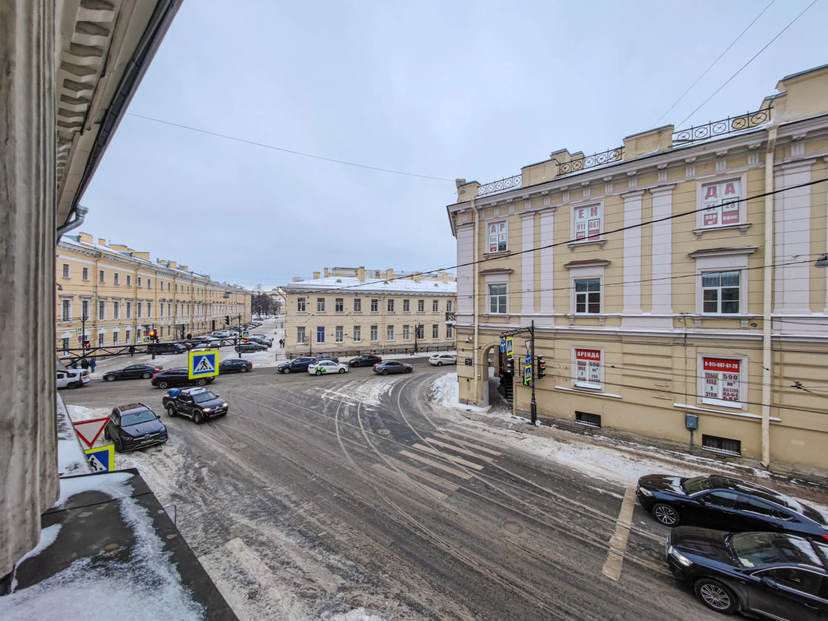 Отель LigoHotel на Инженерной