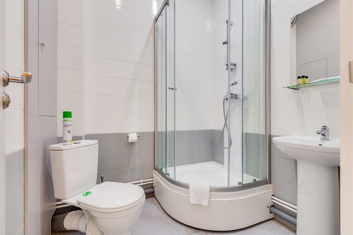 Апартаменты Prime 2