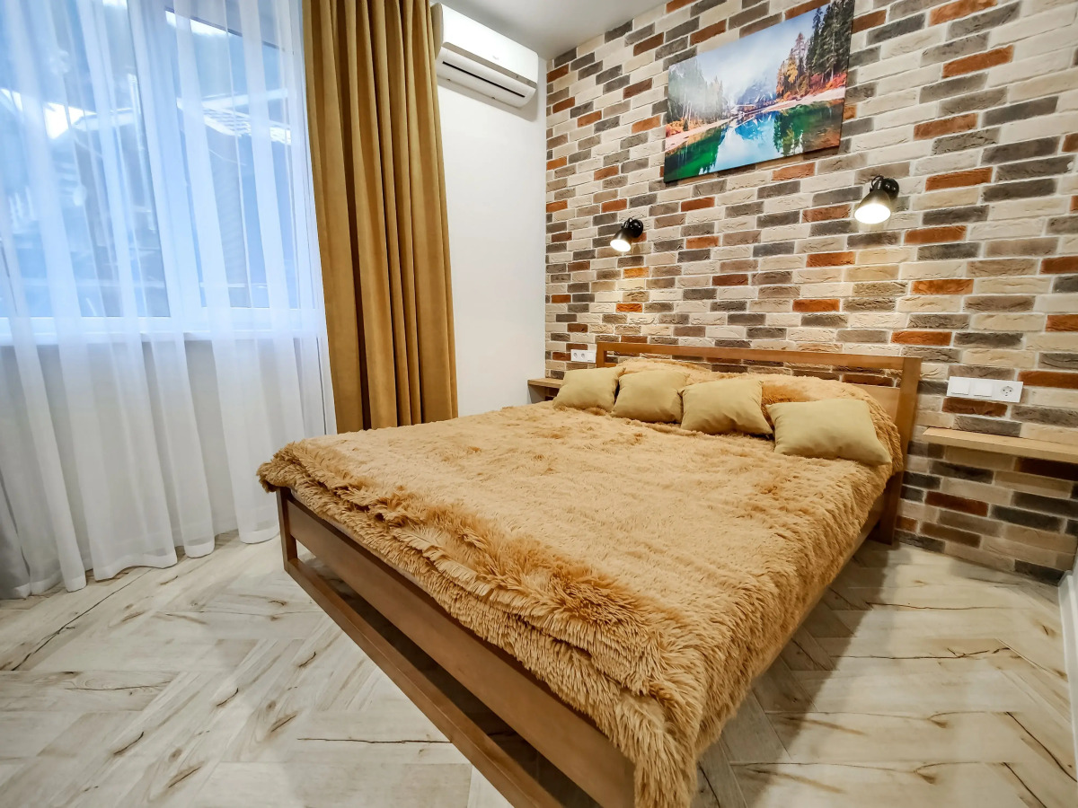 Apartamenty Na Lunnom Guest House