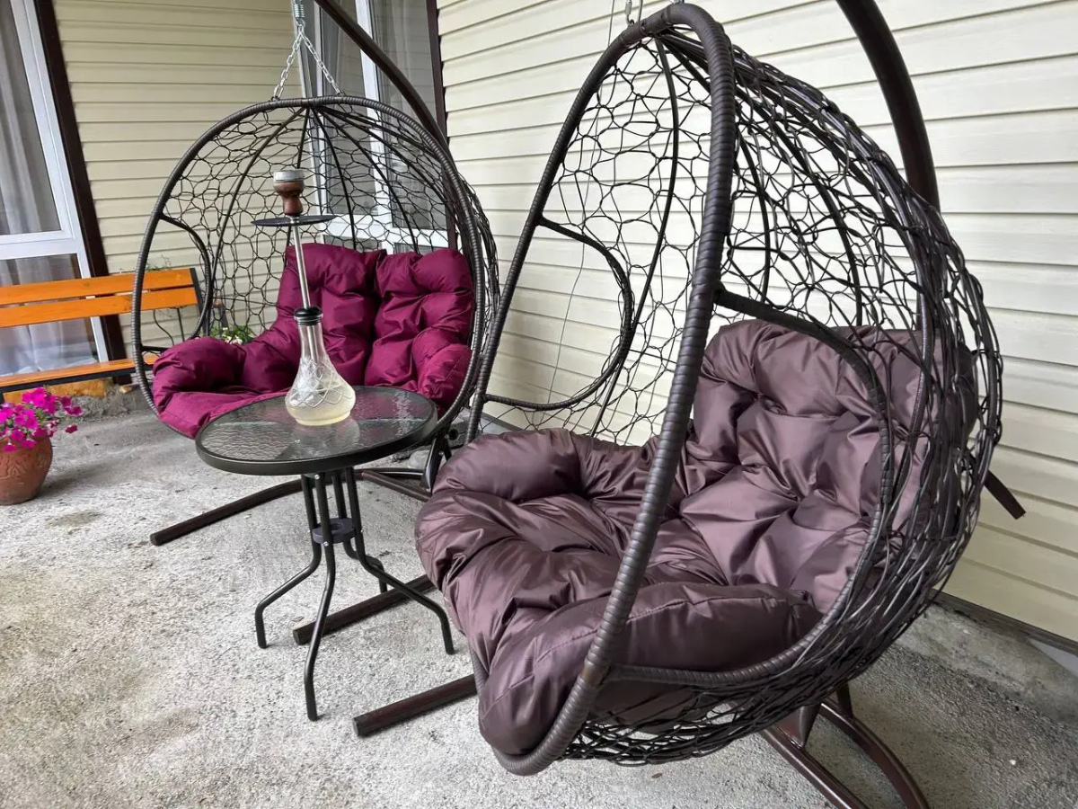 Гостевой дом Скала