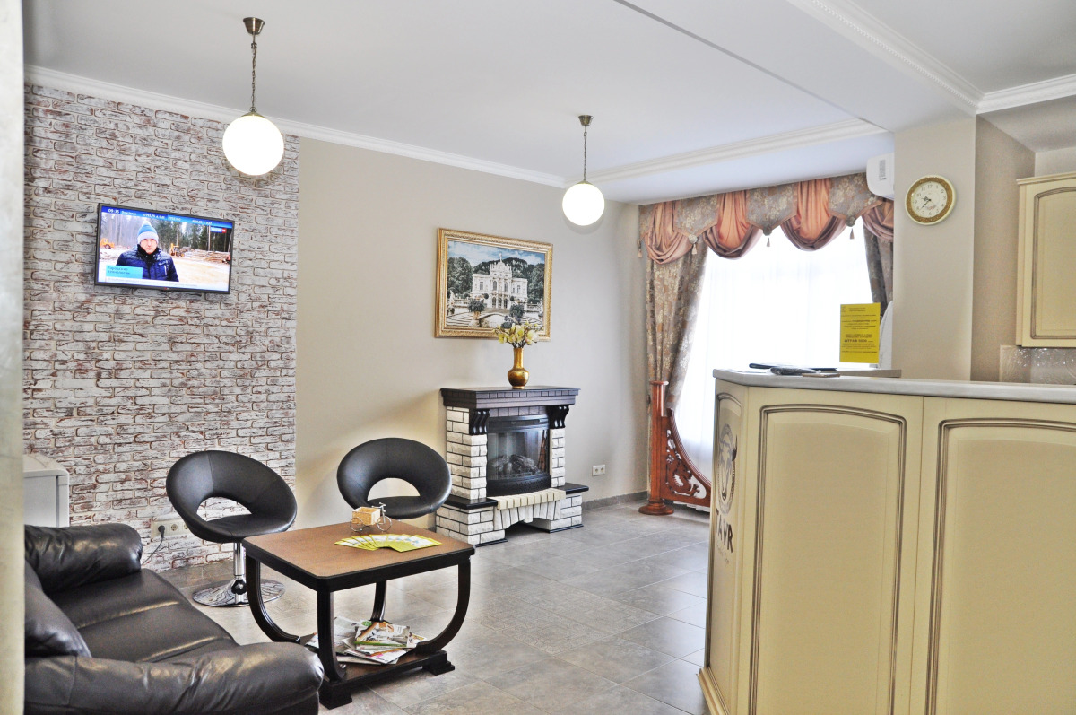 Гостевой Дом Тавр