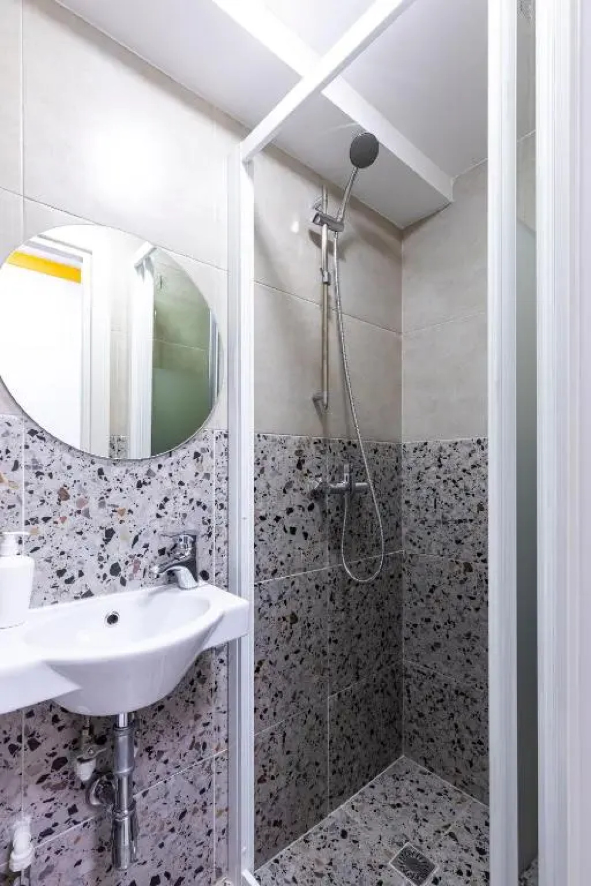 Апартаменты Апраксин 5