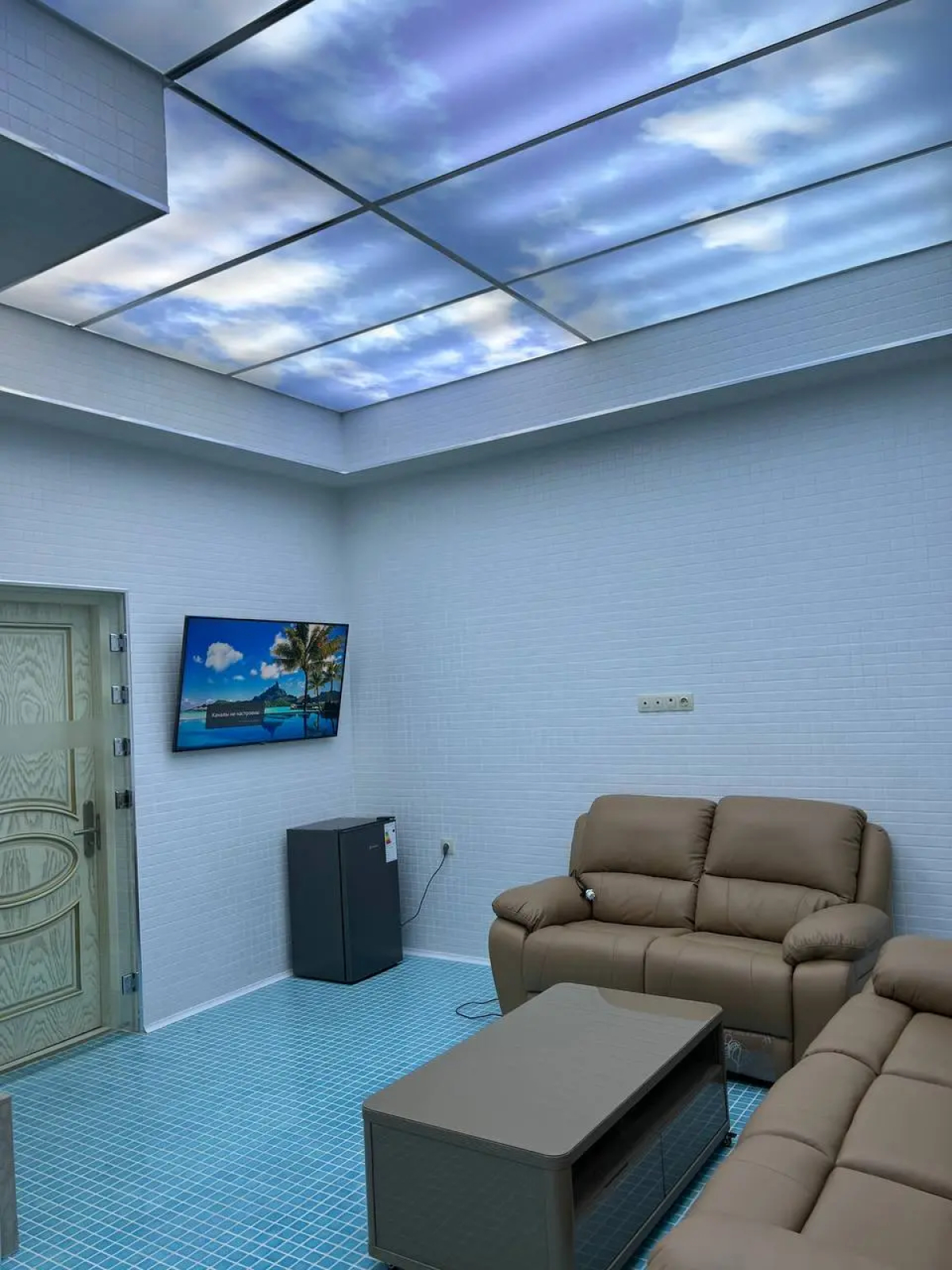 Отель Golden Samarkand