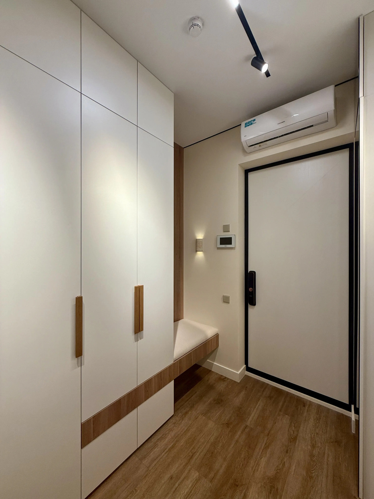 Japandi Premium Apart · Центр Казани · Умный дом