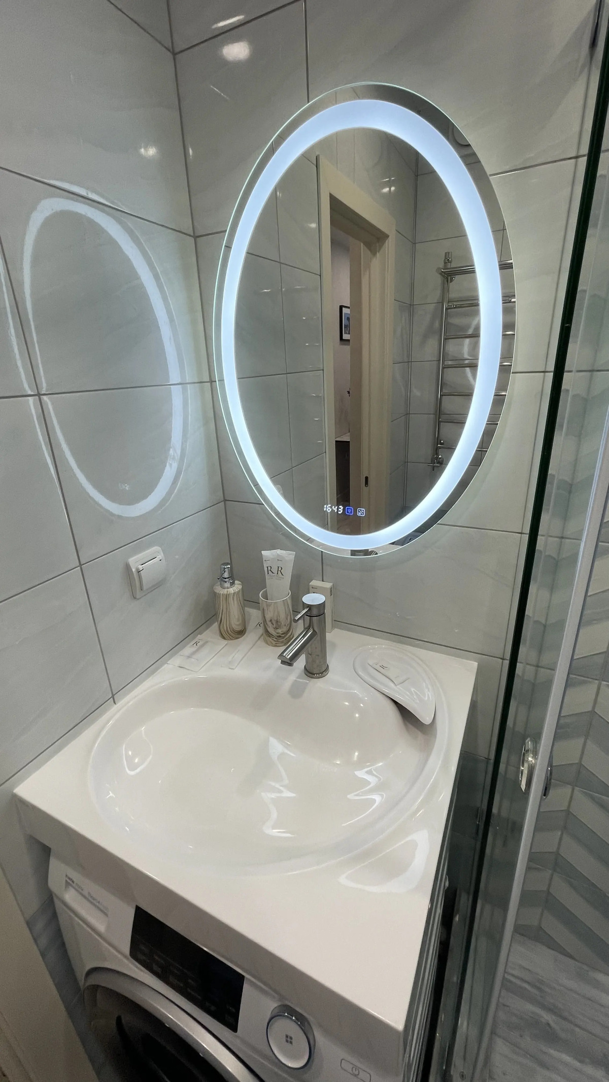 Апартаменты у Моря в ЖК Малая Земля