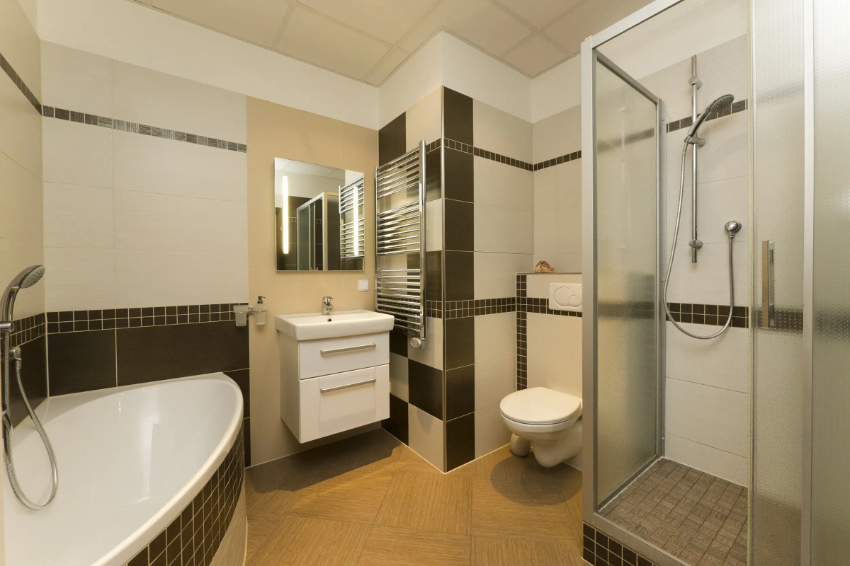 Апартаменты Karla Capka Street