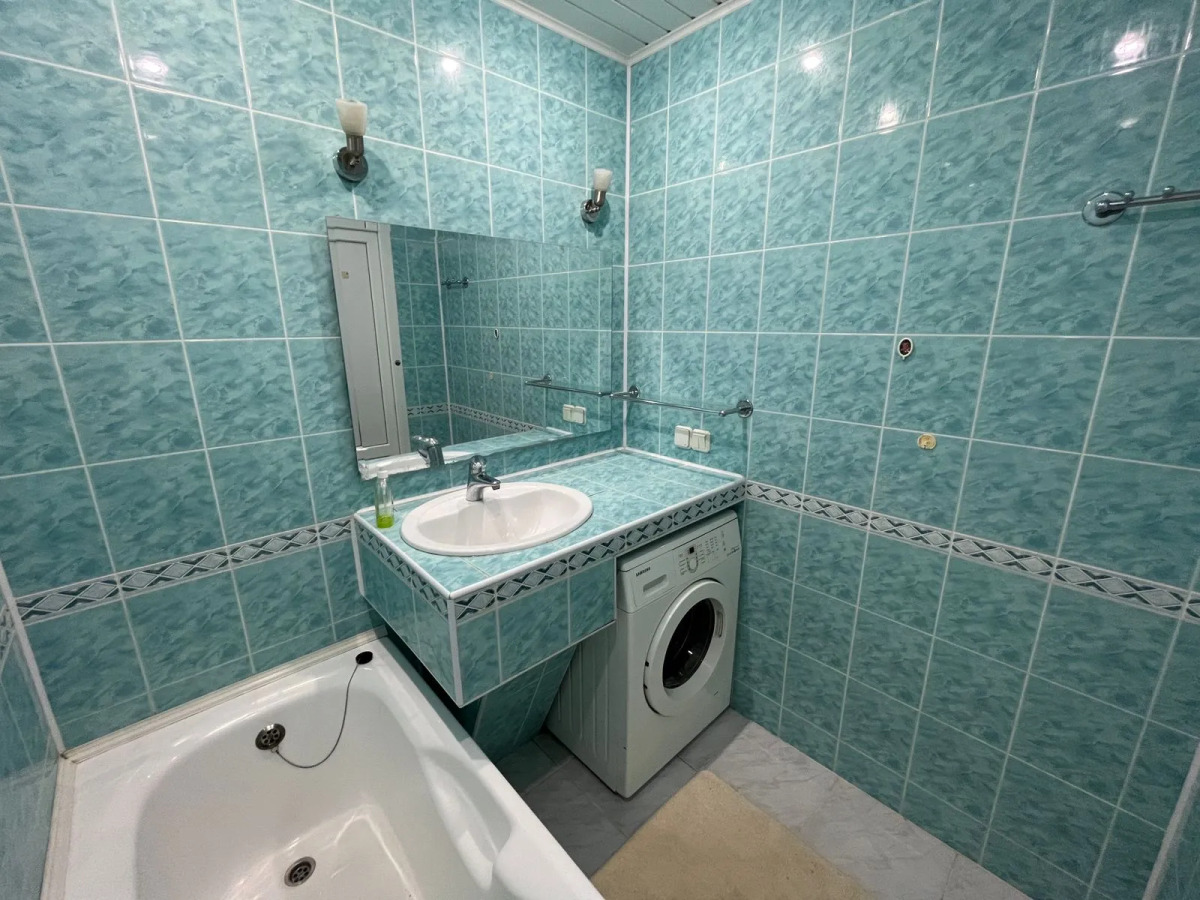 Квартира 3-х комнатная квартира с видом на Ергеневские возвышенности