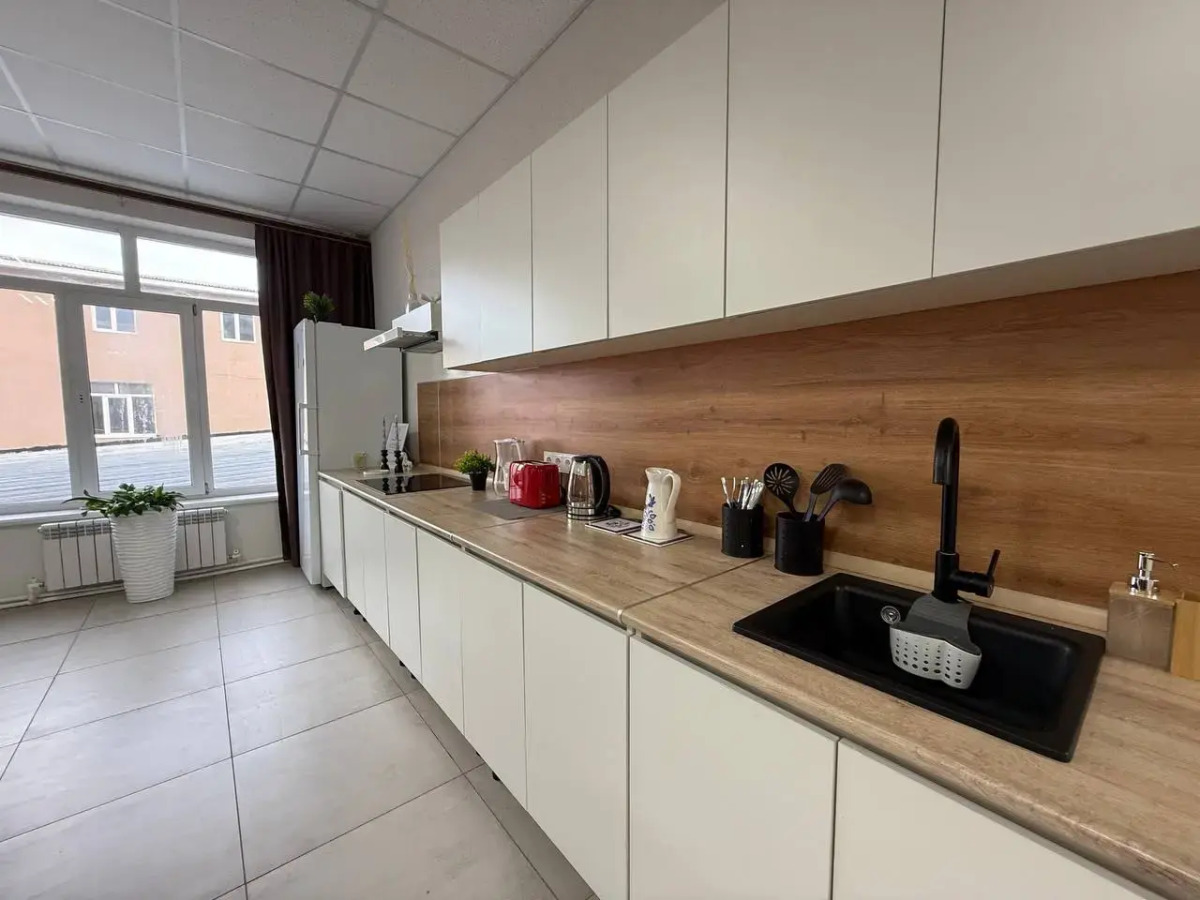 Хостел Легенда