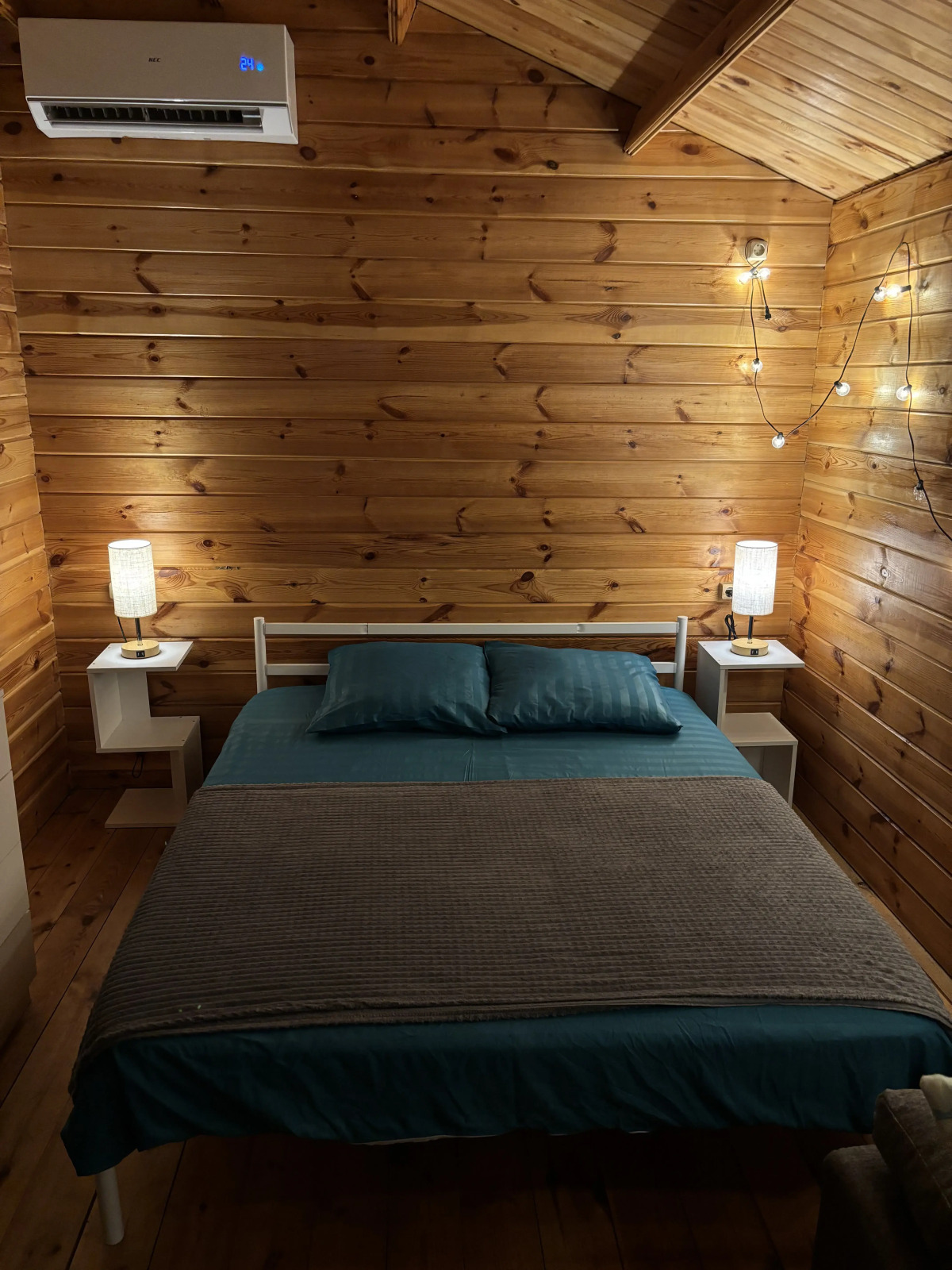 Апарт-отель Шале Тасианна