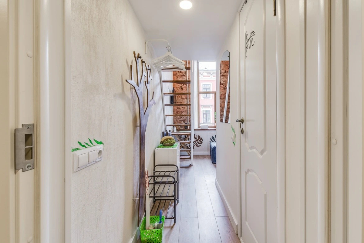 Апартаменты Дворики Петра на Гороховой