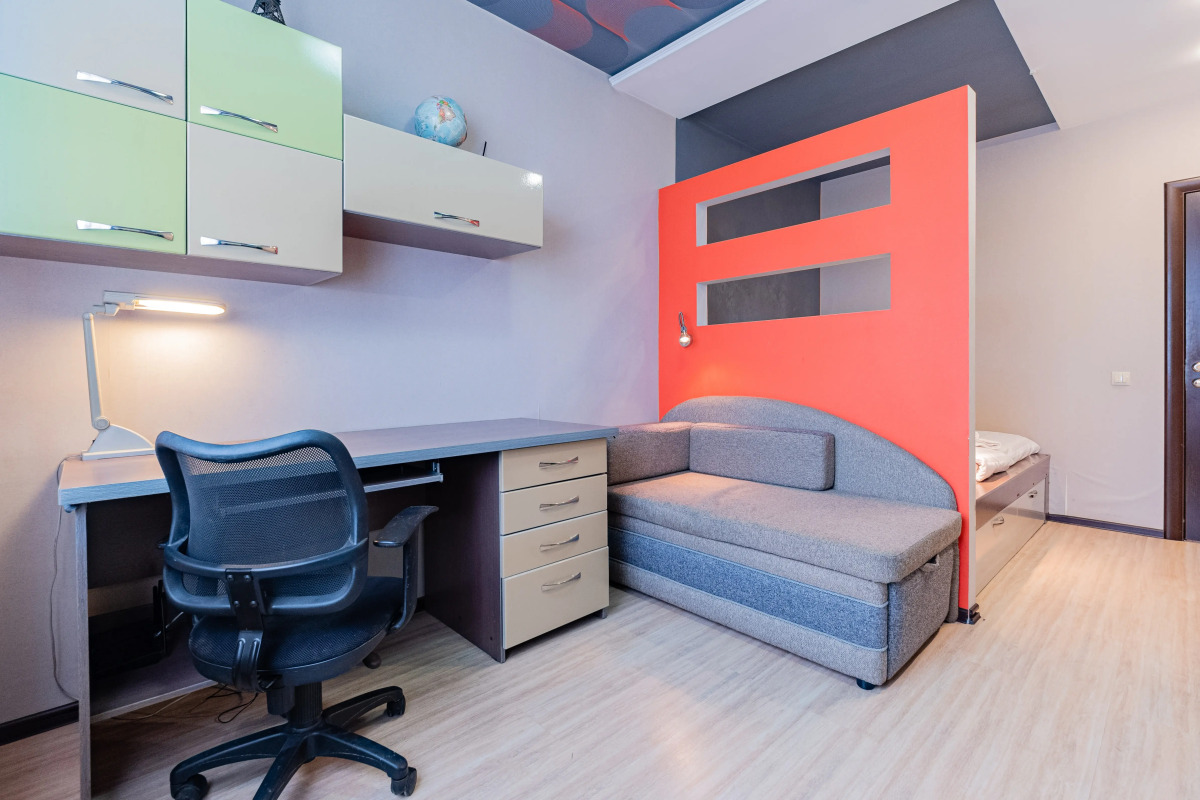 Апартаменты OK! Говорова 11в