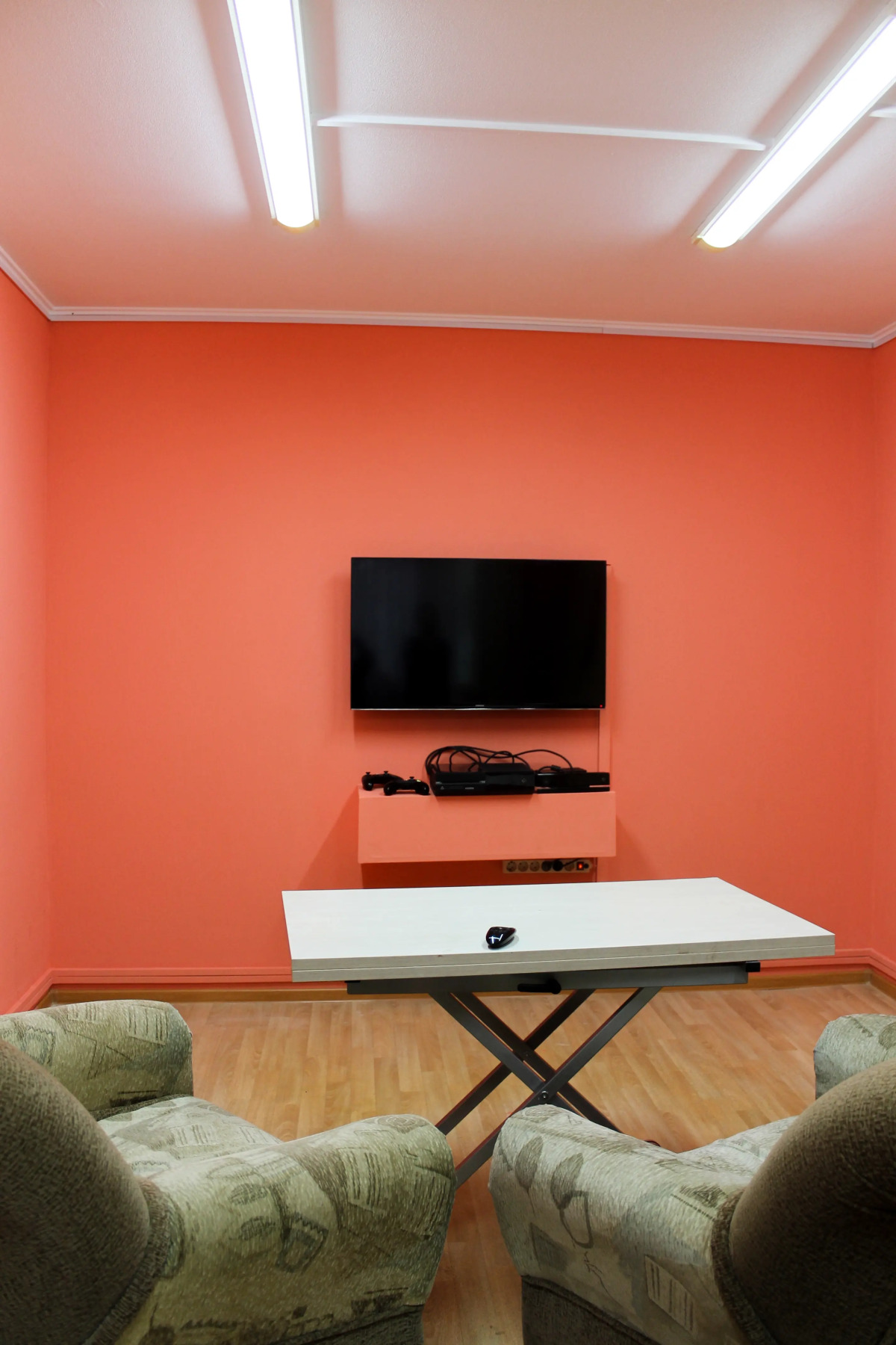 Хостел Новый Город