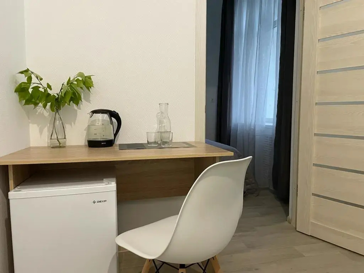 Мини-отель Пастель