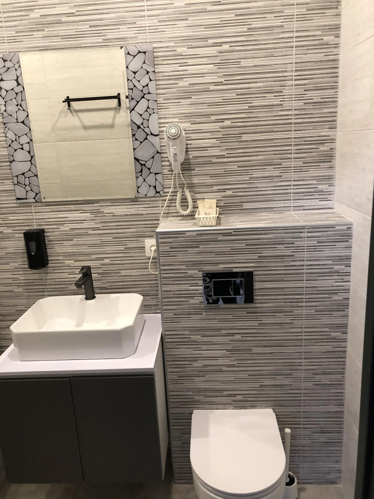 Гостевой дом Визит