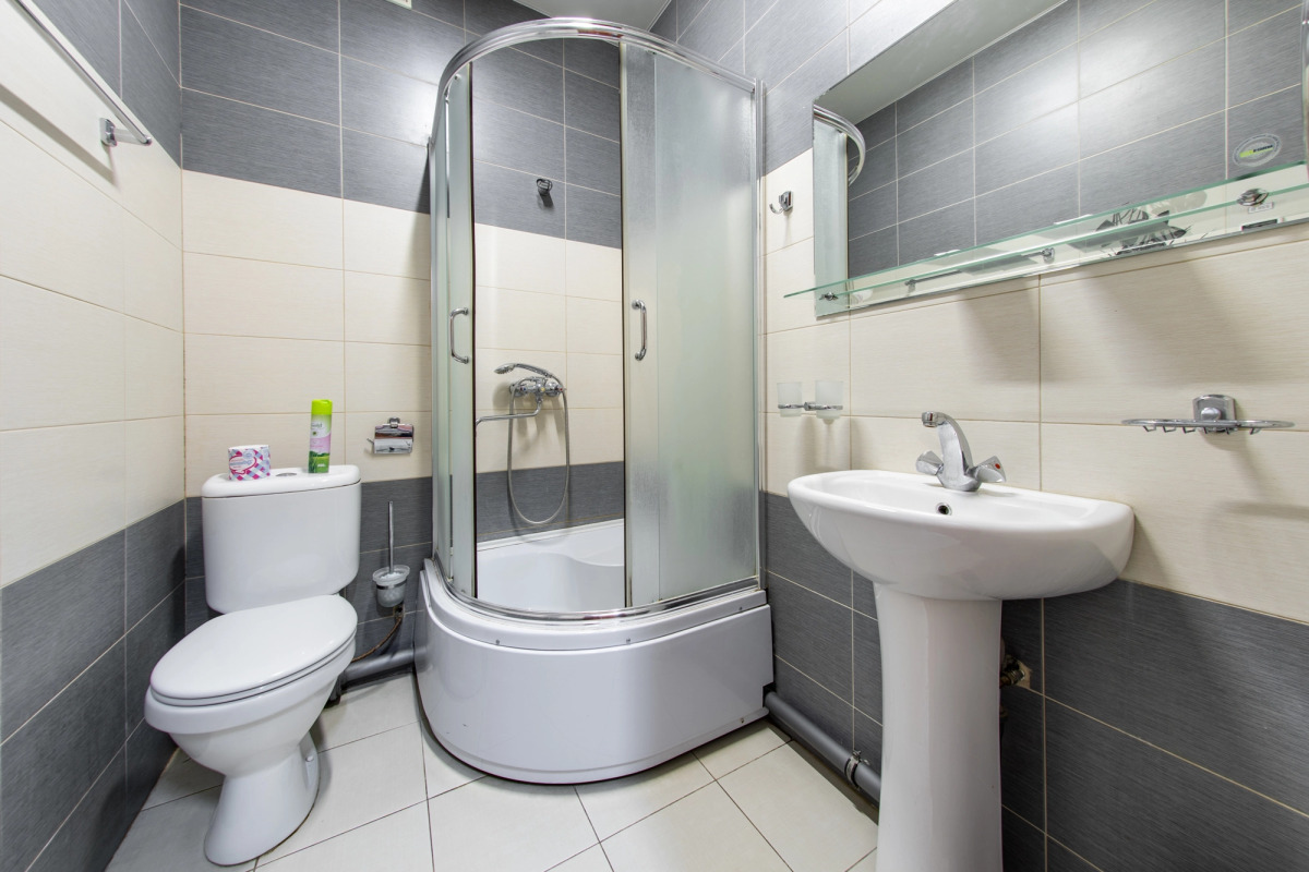 Санаторий Энергетик