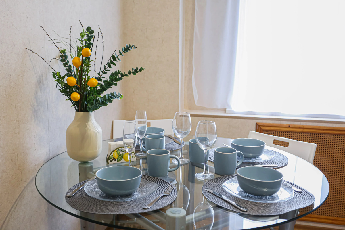 Апартаменты. У нас лучше, чем дома SunSet Родионова 193. КОРГИ