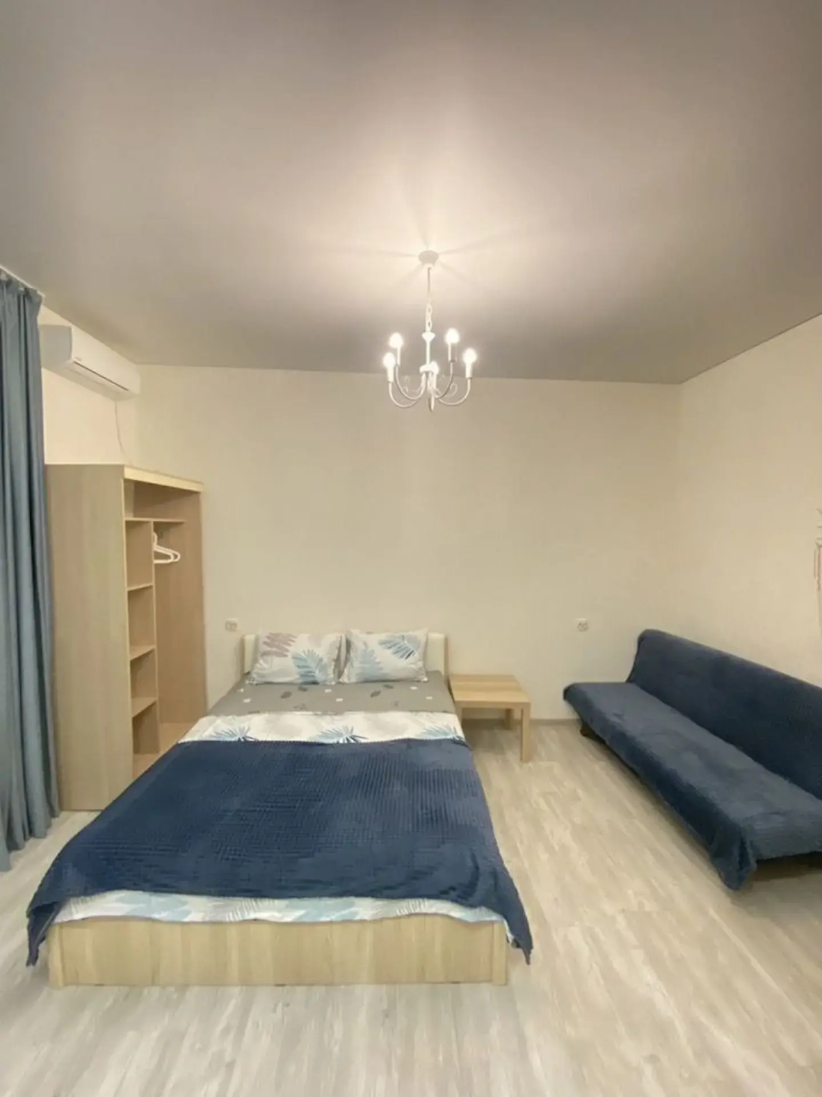 Квартира 1 на улице Суворова, 5