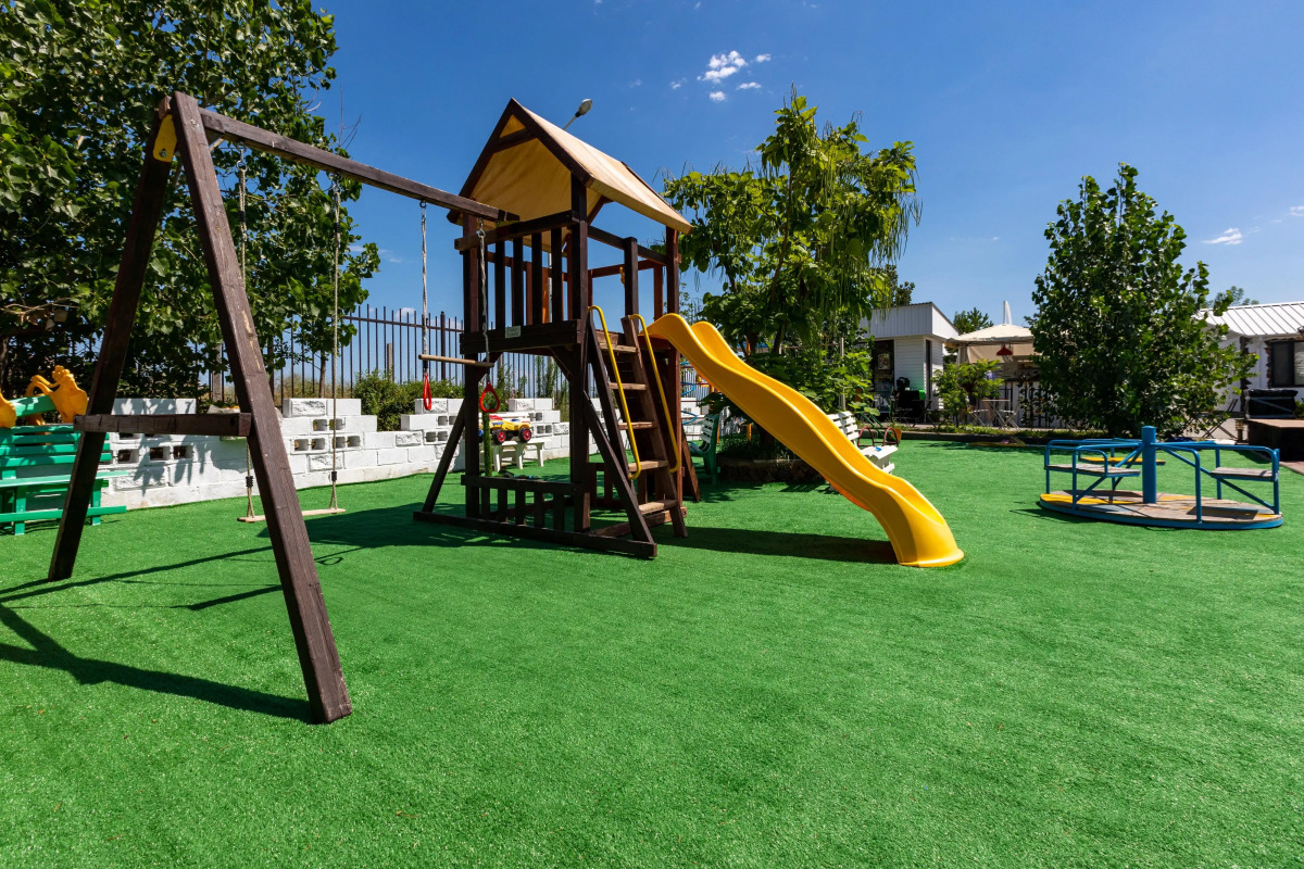 База отдыха La Dolce Vita